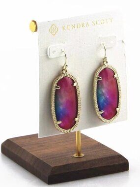 Kendra Scott Stud Earrings